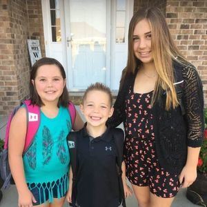 Meet your Posher, Tiffany